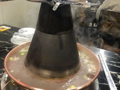 -欣悦坊陈一刀热气羊肉火锅(清真路店)