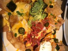 -The Cheesecake Factory(baldwin avenue)