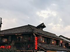 -小河直街历史文化街区