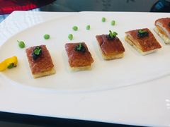 -厦门艾美酒店·乐美中餐厅