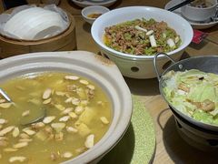 -滇铺子•云南特色菜•野生菌季(南亚福景路·海埂大坝店)