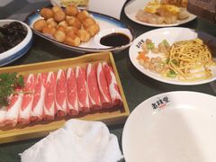 -老灶堂文创火锅(文艺路店)
