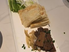 -新侨小馆(东直门北小街店)