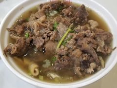 牛腩-陈记顺和潮汕鲜牛肉火锅(棠德南路店)