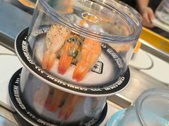 -元气寿司(益田假日广场店)