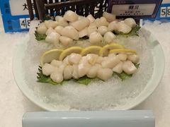 -帝皇海海鲜豆捞(桐泾商务广场店)