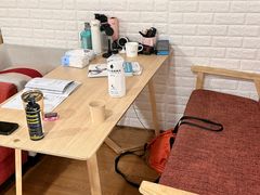 -炼健身私教工作室