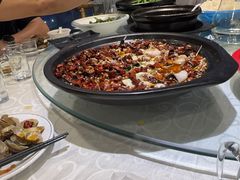 -常和州·夜宵大排档(常州单店)