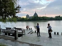 -南通濠河风景名胜区