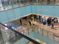 -万达广场(沈阳铁西店)
