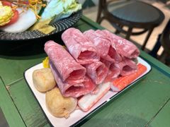 -Thai Basil罗勒叶泰式餐厅(时代天街店)