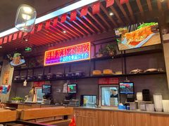-庆峰龙虾烧烤(合肥一店)