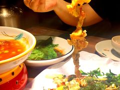 -食锦记·福建私房菜(浦西万达店)
