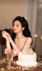 -米莱摄影写真(五大道别墅店)