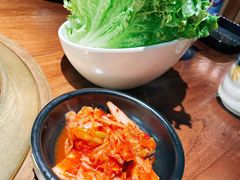-九畋町和牛黑牛烤肉料理(三里屯3·3大厦店)