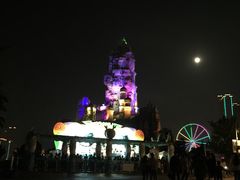 -汤W城市微度假(仓山店)