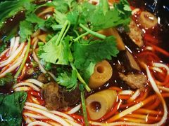 -李先生牛肉面大王(东单店)