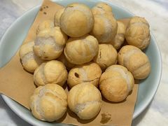 -孔雀云贵川·融合菜(长宁来福士店)