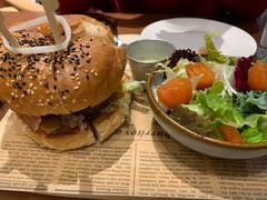 -G+KITCHEN(龙湖狮山天街店)