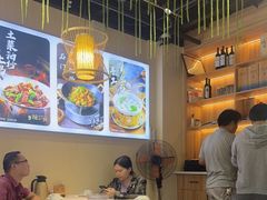 大堂-湘鲜小灶·湖南土菜馆(龙华店)