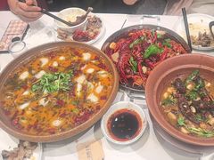 -517烧烤·龙虾·海鲜大排档(万象都荟店)