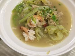 -渔娘渔家丹东海鲜(东直门店)