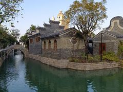 -赤坎·广东华侨国际旅游度假区