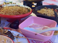 -老闵田螺馆·南昌市井菜·特色小吃(总店)