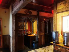 -兰溪小馆(首经贸店)