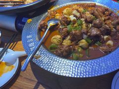 -俭寨大盘鸡·缸子肉·小公鸡·新疆菜(云通店)