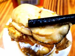 -飞尝蚝·顺德菜·鱼生(顺德总店)