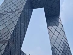 -中央广播电视总台(光华路办公区)