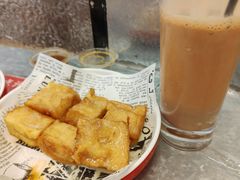 -孖记茶档·热腾茶餐(乐峰店)