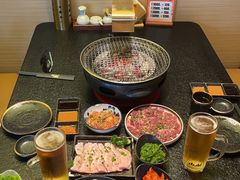 -樱嘢·炭火烧肉(惠南店)