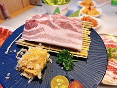 -韩宫宴烤肉·料理(合肥中环城店)