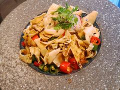 -若蘭慈·无国界素食料理(欢乐海岸店)
