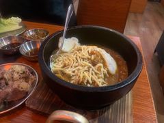 -大阪烧肉BAKA一代(十亩地店)