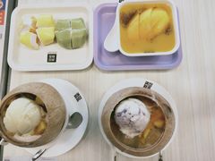 -满记甜品(无锡八佰伴店)