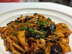 什锦面筋-天福苑(崇宁路店)