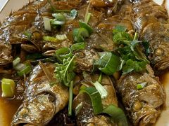 -清香园大连老菜馆(成仁街店)