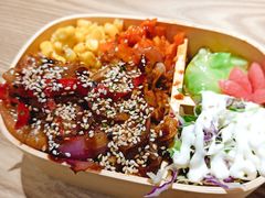 -万能料理屋(钟鼓岭路店)