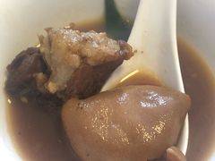 -老东风菜馆·潮汕大排档