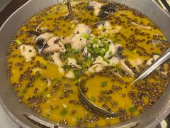 -湘渝人家·川湘菜(十里河店)