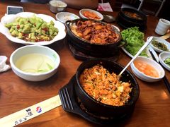 -全州拌饭馆(断桥店)