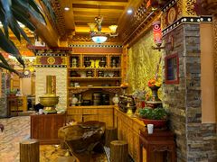 -宗巴雍姆藏餐府