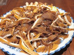 -百花深处·老北京风味菜