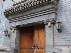 -中华圣公会教堂旧址