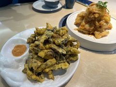 -福禄财东北菜(珠江帝景店)