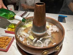 -丁卯•铜锅涮肉(工体店)
