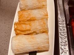 -海底捞火锅(王府井店)